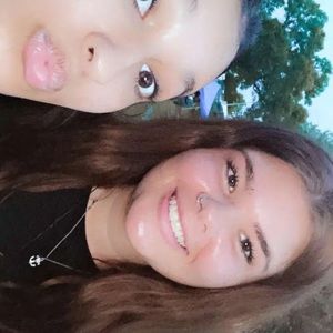 Meet your Posher, Janice